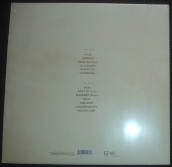 Morning Phase - Beck