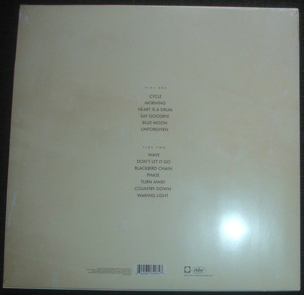 Morning Phase - Beck