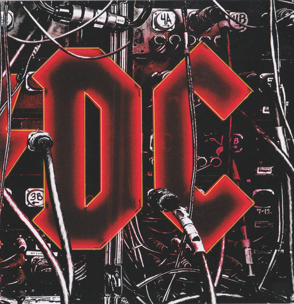 Power Up - Ac/Dc