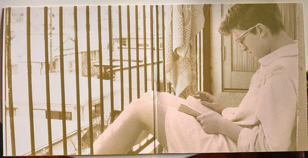 Beat Happening - Beat Happening