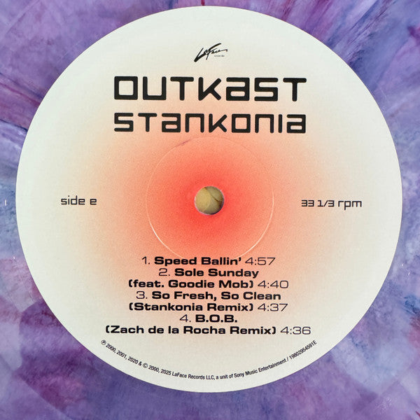 Stankonia - OutKast
