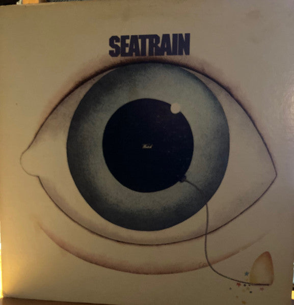 Watch - Seatrain