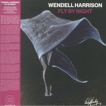 Fly By Night - Harrison, Wendell