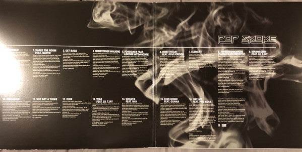 Meet The Woo 2 - Pop Smoke