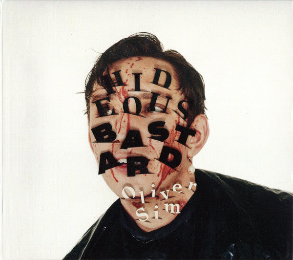 Hideous Bastard - Sim, Oliver