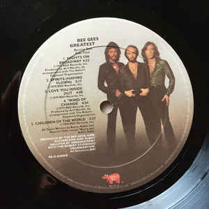 Greatest - Bee Gees