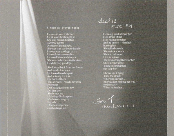 The Tortured Poets Department - Swift, Taylor