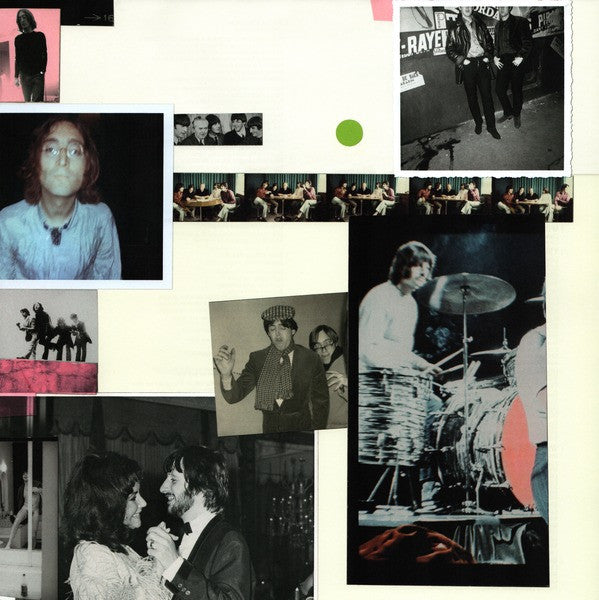 The Beatles (The White Album) - Beatles, The