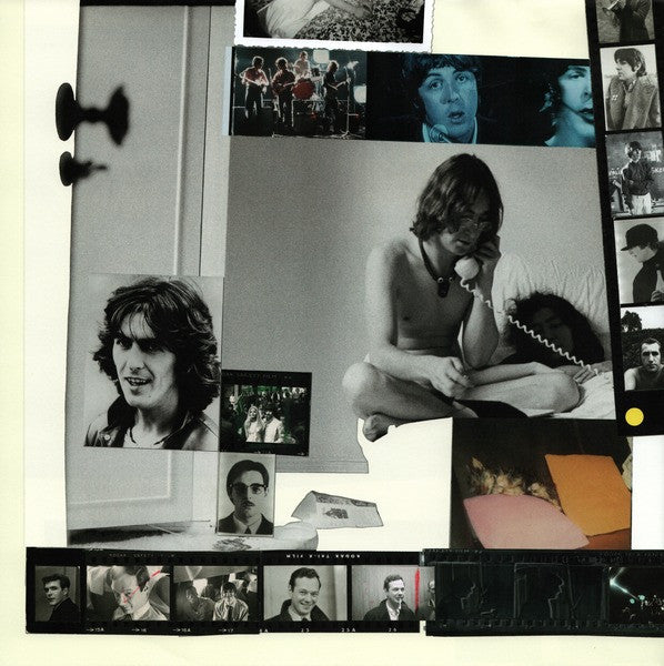 The Beatles (The White Album) - Beatles, The