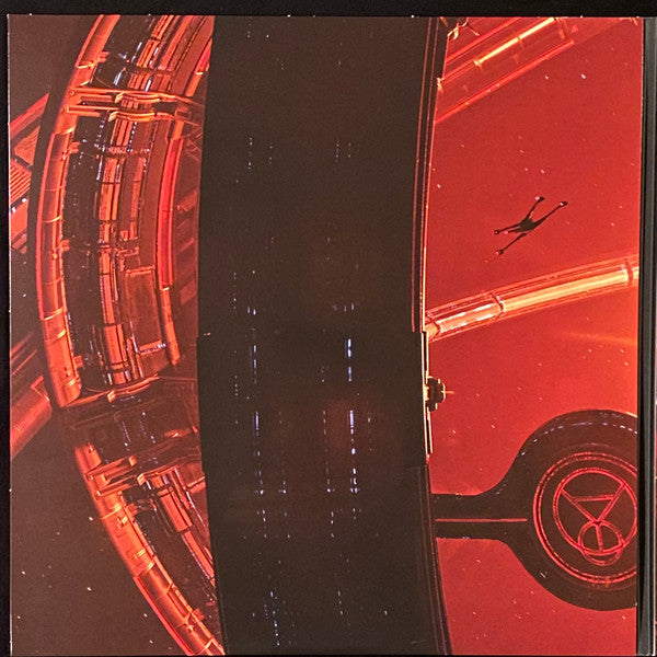 Vaxis II: A Window Of The Waking Mind - Coheed And Cambria