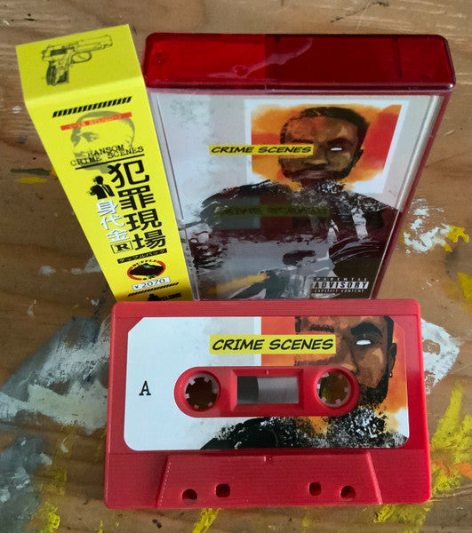 Crime Scenes - Ransom