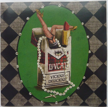 Vicious Delicious - Luvcat