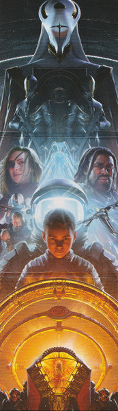 Vaxis Ii: A Window Of The Waking Mind - Coheed And Cambria