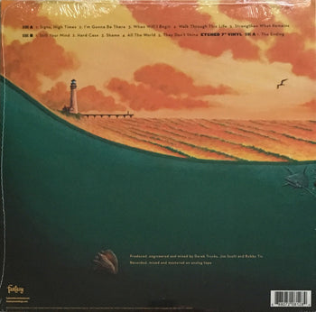 Signs [LP] - Tedeschi Trucks Band