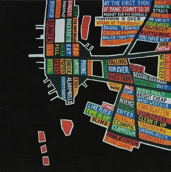 Hail to the Thief (Live Recordings 2003-2009) - Radiohead