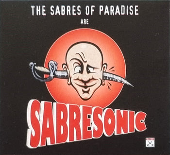 Sabresonic - Sabres of Paradise