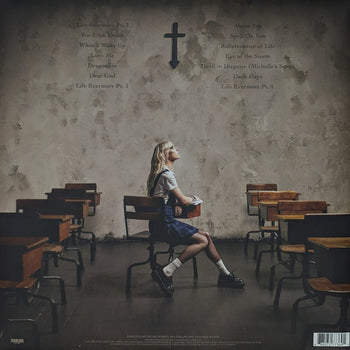 Dear God - Pretty Reckless