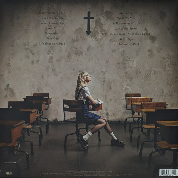 Dear God - Pretty Reckless