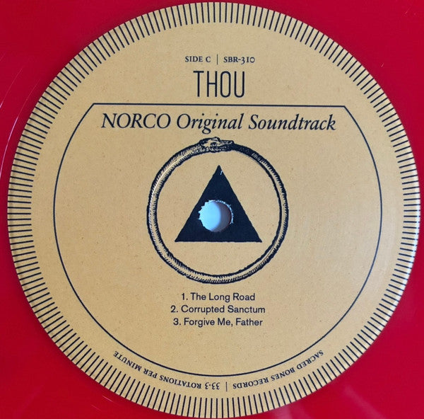 Norco Original Soundtrack - Gewgawly I And Thou