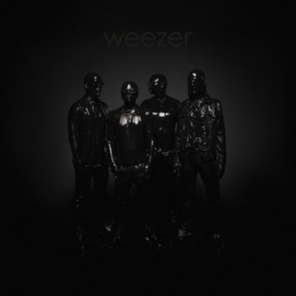Weezer - Black Album - Weezer