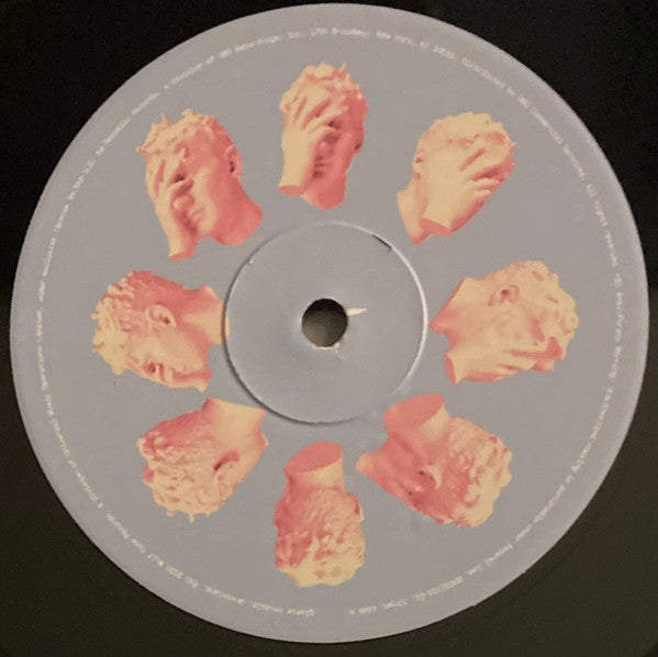 Dreamland - Glass Animals