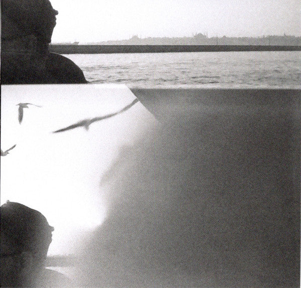 G_D's Pee At States End! - Godspeed You! Black Emperor
