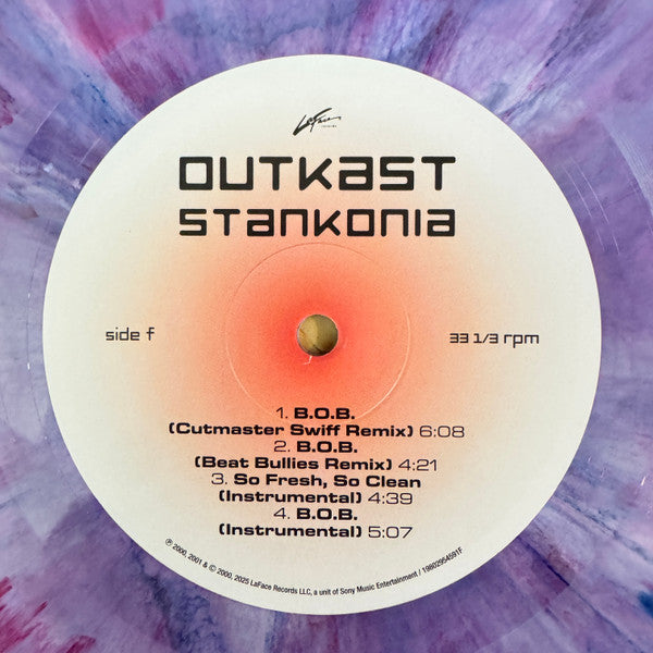 Stankonia - OutKast