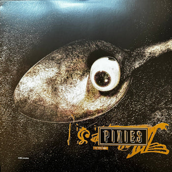 Pixies At The BBC - Pixies