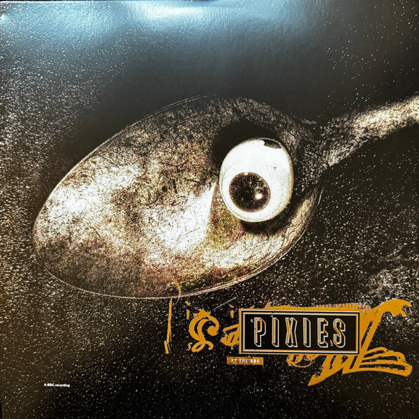Pixies At The BBC - Pixies