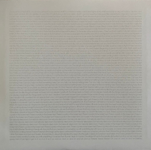 White Roses, My God - Sparhawk, Alan