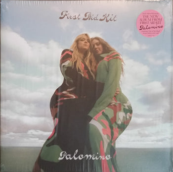 Palomino - First Aid Kit