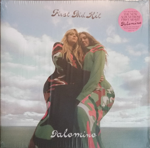 Palomino - First Aid Kit