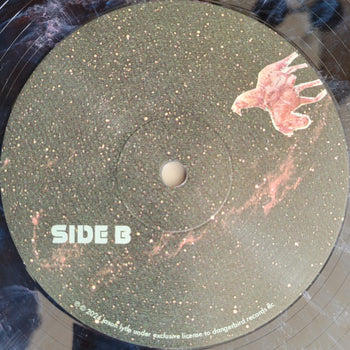 Blu Wav - Grandaddy
