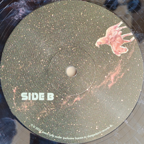 Blu Wav - Grandaddy