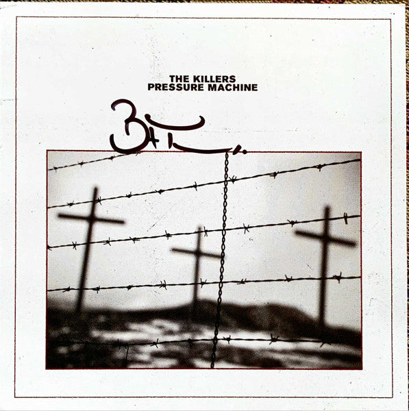 Pressure Machine - Killers, The