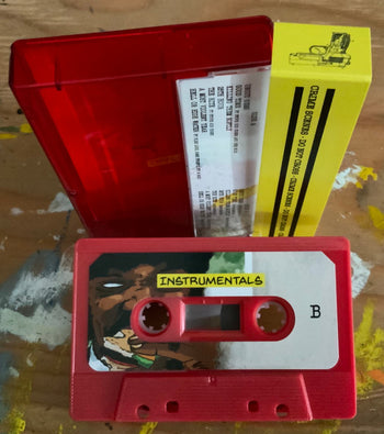 Crime Scenes - Ransom