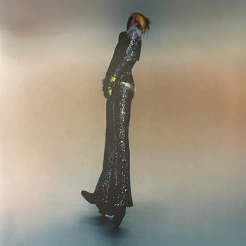 Praise A Lord Who Chews But Which Does Not Consume - Yves Tumor