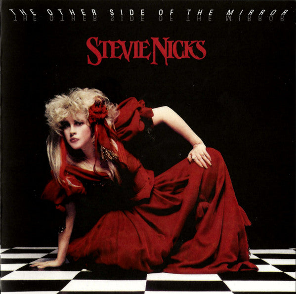 Complete Studio Albums & Rarities - Nicks, Stevie