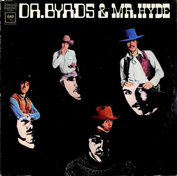Dr. Byrds & Mr. Hyde - Byrds, The