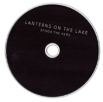 Spook The Herd - Lanterns on the Lake