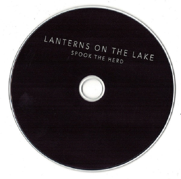 Spook The Herd - Lanterns on the Lake