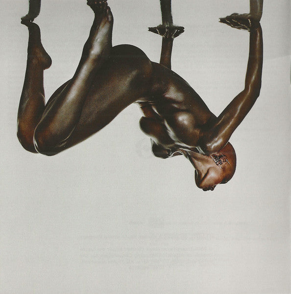 EUSEXUA - FKA Twigs