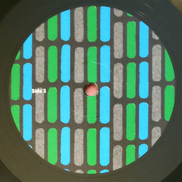 Pulse Of The Early Brain (Switched On Volume 5) - Stereolab
