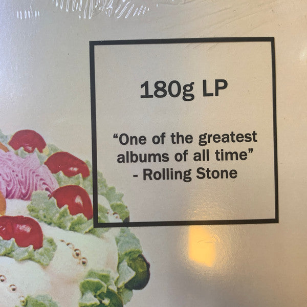 Let It Bleed - Rolling Stones