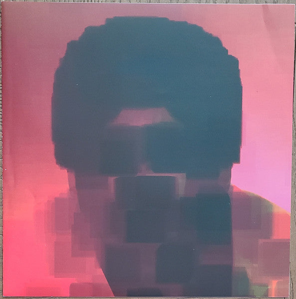 Because The Internet - Childish Gambino