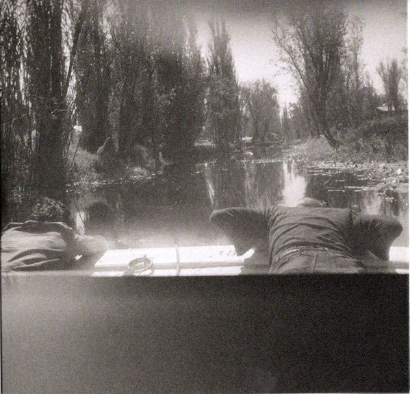 G_D's Pee At States End! - Godspeed You! Black Emperor