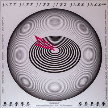 Jazz - Queen