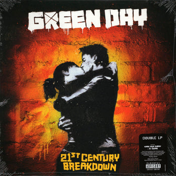 21st Century Breakdown - Green Day