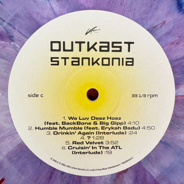 Stankonia - OutKast