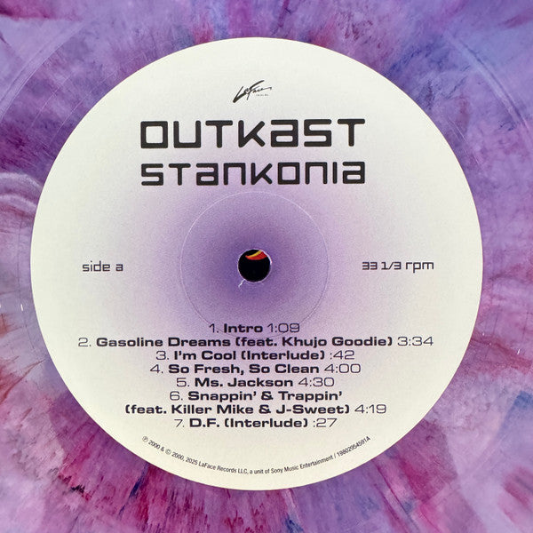 Stankonia - OutKast